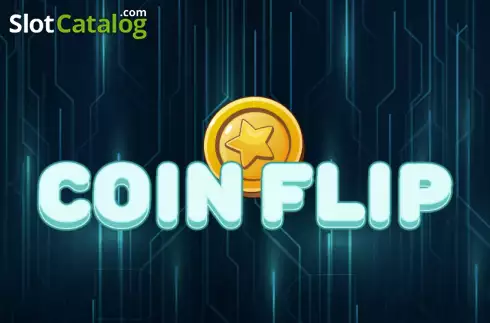 CoinFlip (Betilus Gaming) Logo