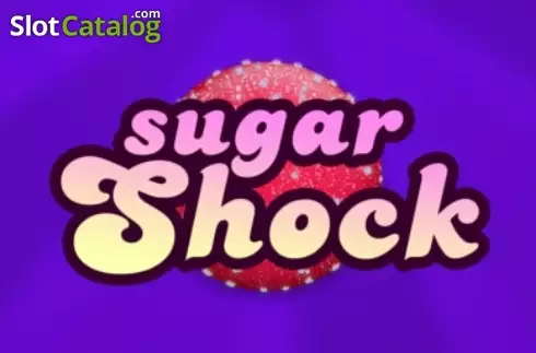 Sugar Shock Logo