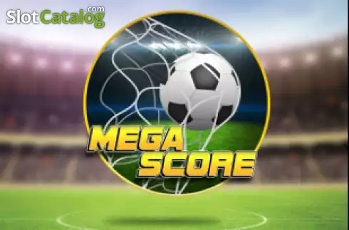 Mega Score Siglă
