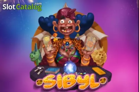Sibyl Siglă