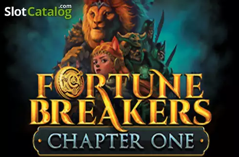 Fortune Breakers Chapter One Logo