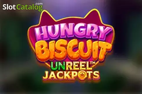 Hungry Biscuit Logotipo