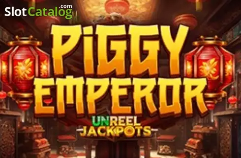 Piggy Emperor Logotipo