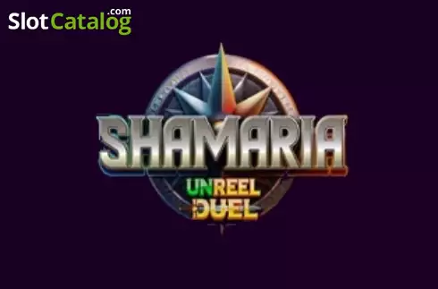 Shamaria Logotipo
