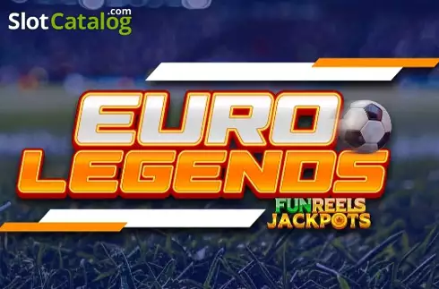 Euro Legends Logo