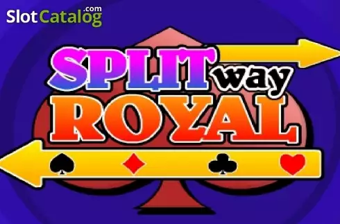 Split Way Royal Logo