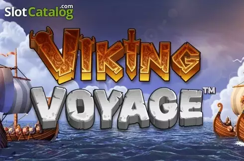 Viking Voyage логотип