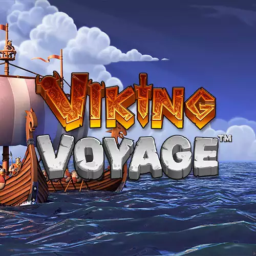 Viking Voyage Logo