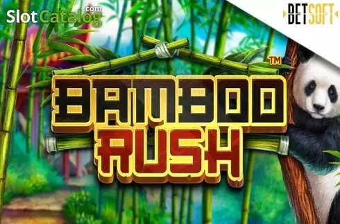 Bamboo Rush slot