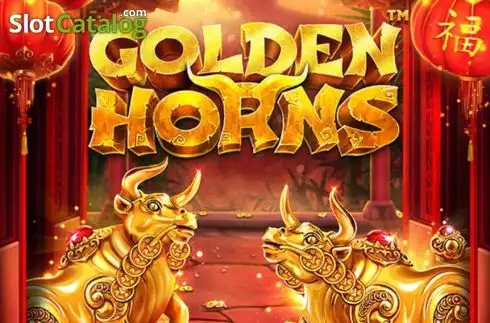 Golden Horns Logo