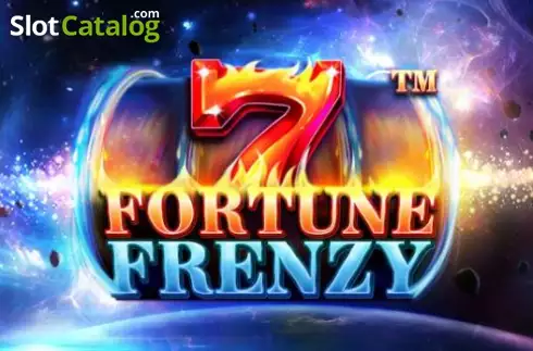 7 Fortune Frenzy Λογότυπο