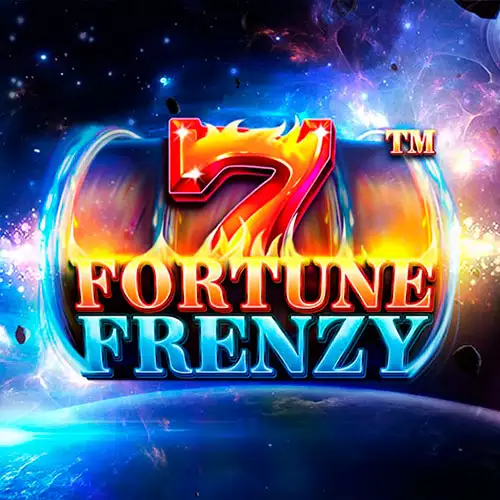 7 Fortune Frenzy Λογότυπο