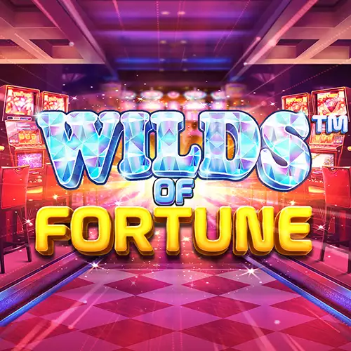 Wilds of Fortune Logotipo