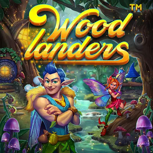 Woodlanders логотип