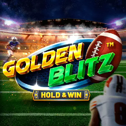 Golden Blitz Logo