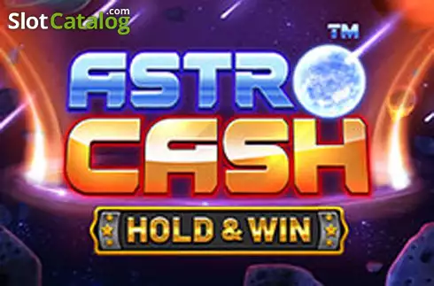 Astro Cash ロゴ