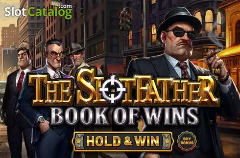 The Slotfather Book of Wins