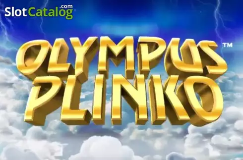 Olympus Plinko Tragamonedas 
