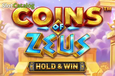 Coins of Zeus