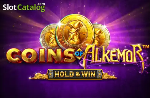 Coins of Alkemor: Extreme Magic