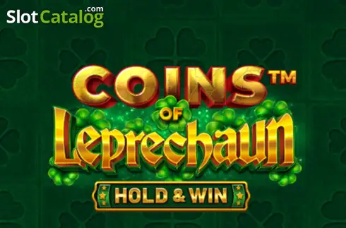 Coins of Leprechaun