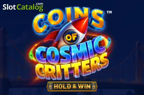 Coins of Cosmic Critters 2025-12-18