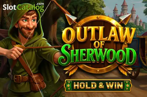 Outlaw of Sherwood 2026-01-08