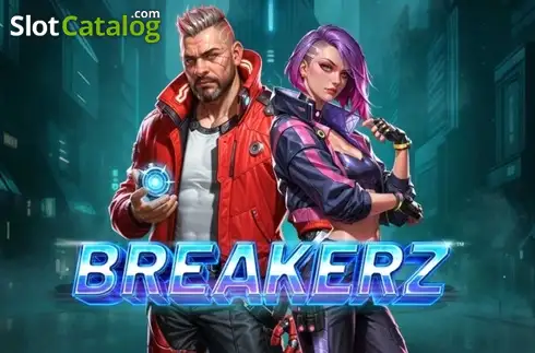 Breakerz