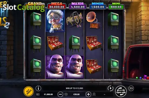 After Night Falls 2 slot. After Night Falls 2 slot