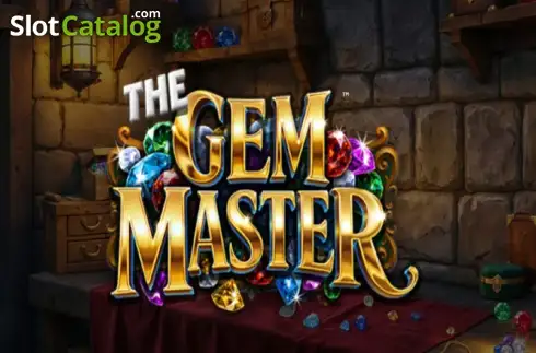 The Gem Master 2026-06-22