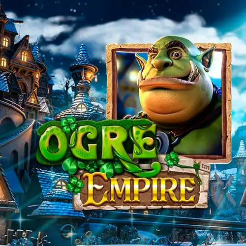 Ogre Empire Logo
