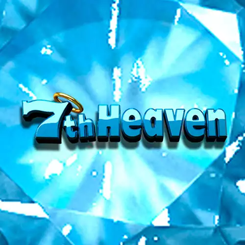 7th Heaven Logotipo