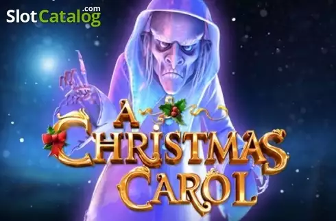 A Christmas Carol Logotipo