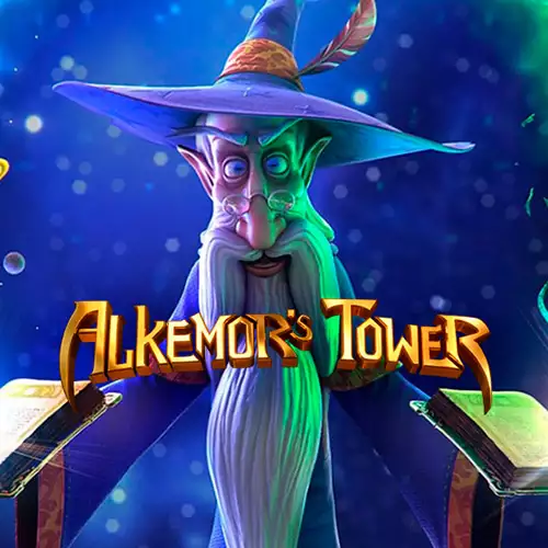 Alkemors Tower Logo