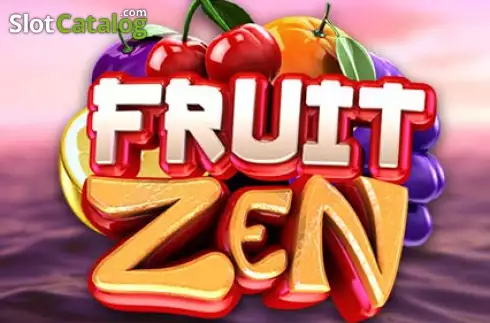 Frucht Zen. Fruit Zen slot