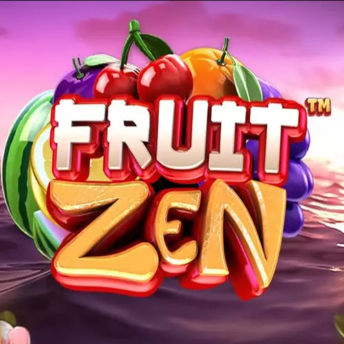 Fruit Zen Logo