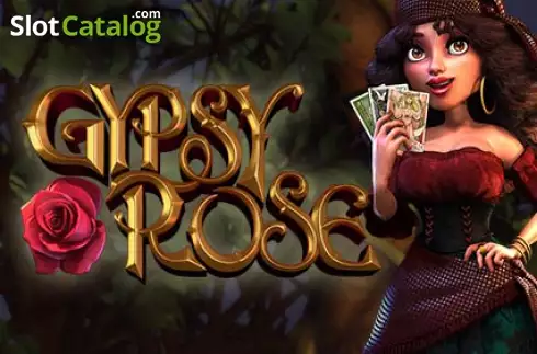 Gypsy Rose カジノスロット