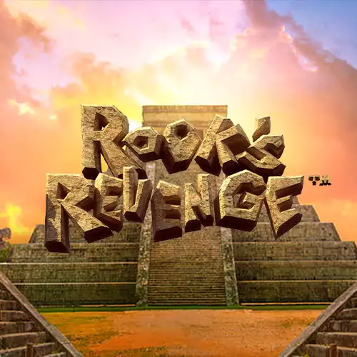 Rooks Revenge Logotipo