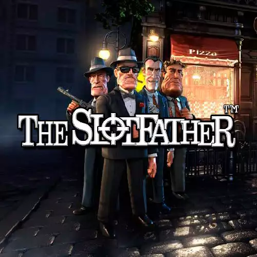 Slotfather Логотип