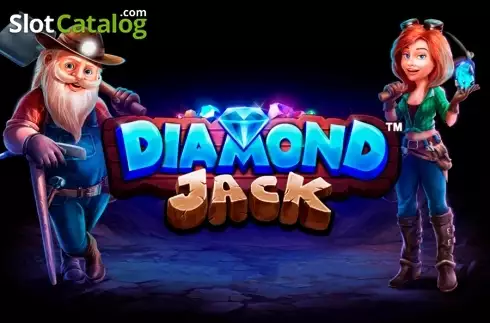 Diamond Jack Tragamonedas 