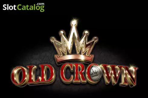 Old Crown Λογότυπο
