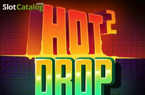 Hot 2 Drop Λογότυπο