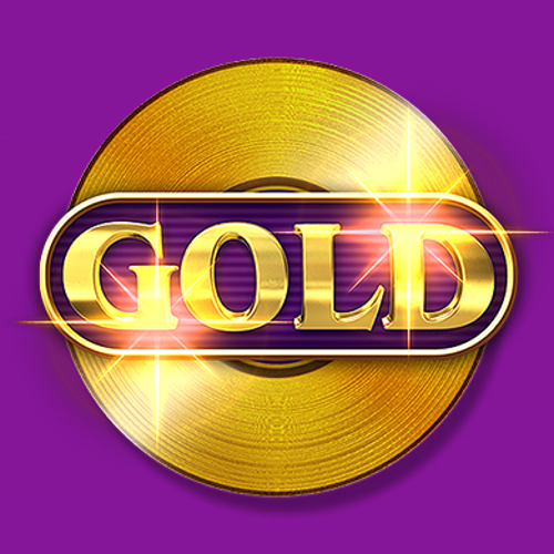 Gold (Big Time Gaming) Логотип