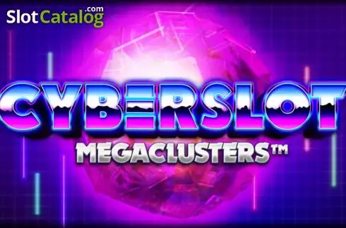 Cyberslot Megaclusters from Big Time Gaming
