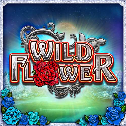 Wild Flower логотип