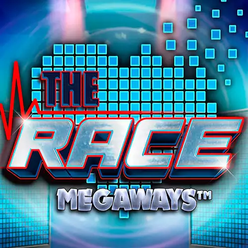 The Race Λογότυπο