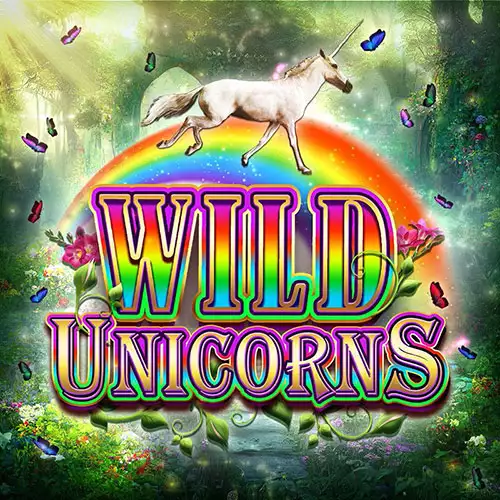 Wild Unicorns Λογότυπο
