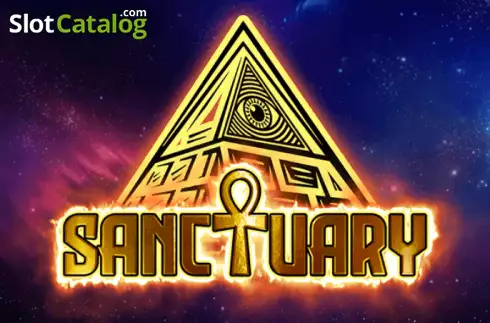 Sanctuary Logotipo