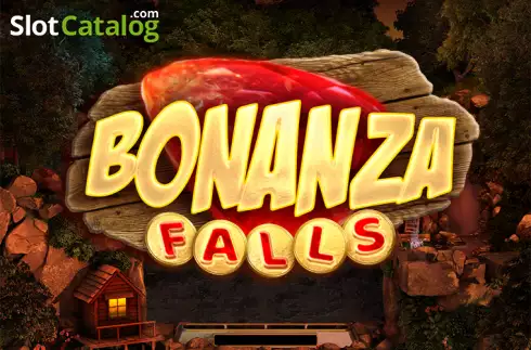 Bonanza Falls slot