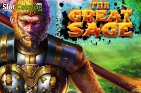 The Great Sage Siglă